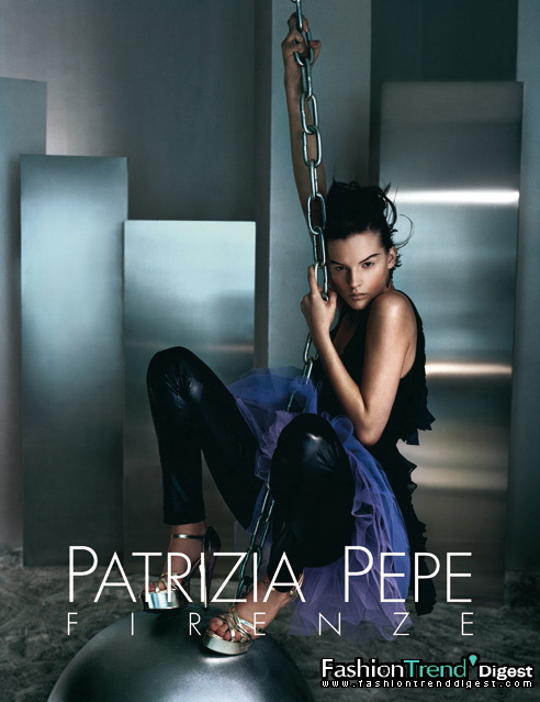 Patrizia Pepe 2009ďVDƬ
